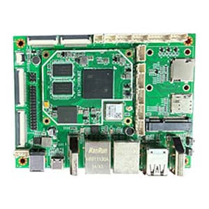 SSD2386开发板套件|4核Cortex-A55，3TOPS IPU算力，HDMI-Rx高清输入与音视频编解码，支持Android系统，加速AI演算与多媒体终端开发